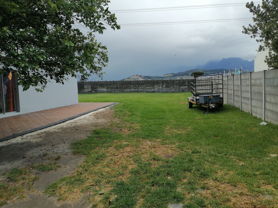 2 Bedroom Property for Sale in Die Bos Western Cape